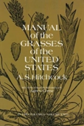 Manual Of The Grasses Of The United States, Vol. 2