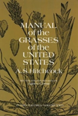 Bertrand.pt - Manual Of The Grasses Of The United States, Vol. 2