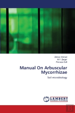 Bertrand.pt - Manual On Arbuscular Mycorrhizae