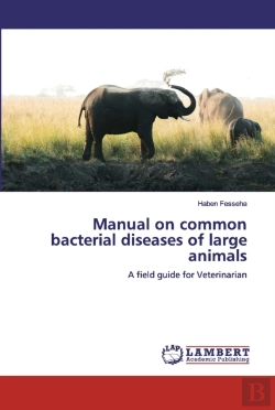 Bertrand.pt - Manual On Common Bacterial Diseases Of Large Animals