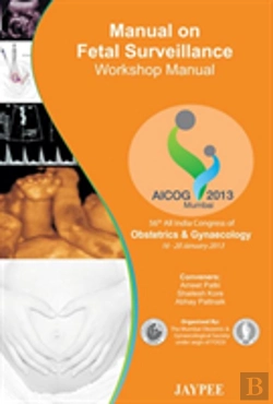Bertrand.pt - Manual On Fetal Surveillance: Workshop Manual