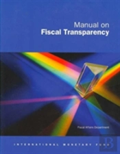 Manual On Fiscal Transparency