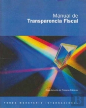 Manual On Fiscal Transparency