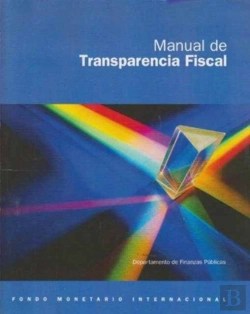 Bertrand.pt - Manual On Fiscal Transparency