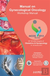 Manual On Gynecological Oncology