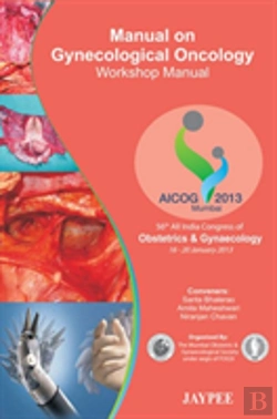 Bertrand.pt - Manual On Gynecological Oncology