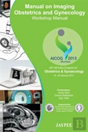Manual On Imaging Obs And Gyn