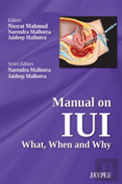 Manual On Iui: What, When And Why