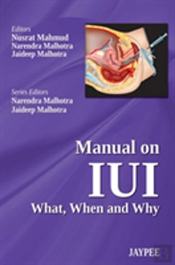 Bertrand.pt - Manual On Iui: What, When And Why