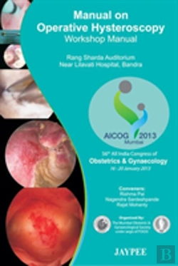Bertrand.pt - Manual On Operative Hysteroscopy