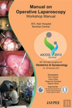 Bertrand.pt - Manual On Operative Laparoscopy: Workshop Manual