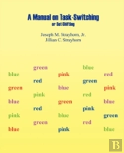 Bertrand.pt - Manual On Task-Switching Or Set-Shifting