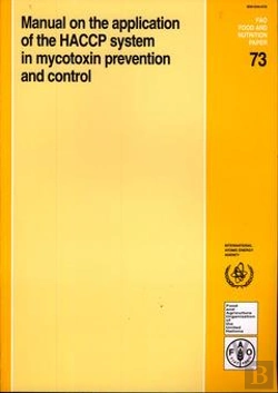 Bertrand.pt - Manual On The Application Of The Haccp System In Mycotoxin Prevention And Control