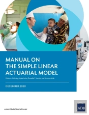 Manual On The Simple Linear Actuarial Model