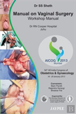 Bertrand.pt - Manual On Vaginal Surgery