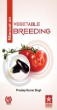 Manual On Vegetable Breeding