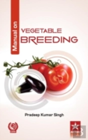 Manual On Vegetable Breeding