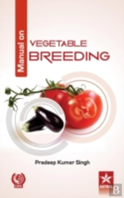 Bertrand.pt - Manual On Vegetable Breeding