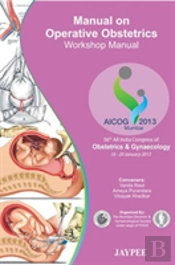 Manual Onoperativeobstetrics