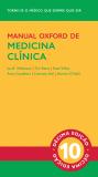 Manual Oxford de Medicina Clínica