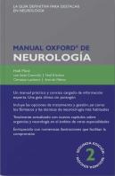 Manual Oxford De Neurologia