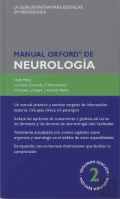 Manual Oxford De Neurologia