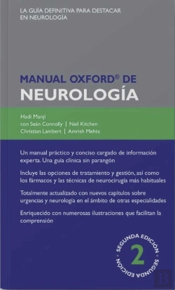 Bertrand.pt - Manual Oxford De Neurologia