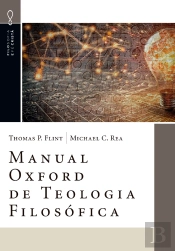 Manual Oxford De Teologia Filosófica