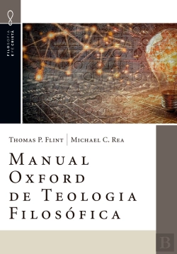 Bertrand.pt - Manual Oxford De Teologia Filosófica