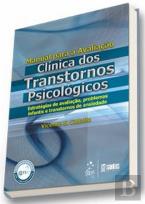 Manual para a Avaliação Clínica dos Transtornos Psicológicos