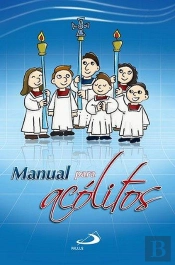 Manual Para Acólitos