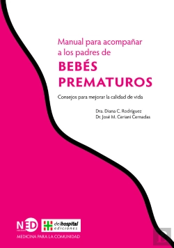 Bertrand.pt - Manual Para Acompañar A Los Padres De Bebés Prematuros