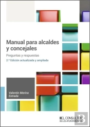 Manual Para Alcaldes Y Concejales