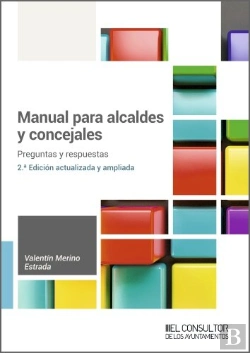 Bertrand.pt - Manual Para Alcaldes Y Concejales