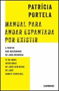 Manual para Andar Espantada por Existir