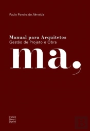 Manual para Arquitetos