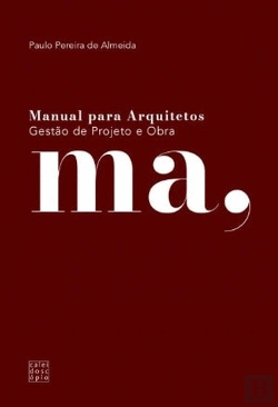 Bertrand.pt - Manual para Arquitetos