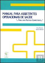 Manual para Assistentes Operacionais de Saúde