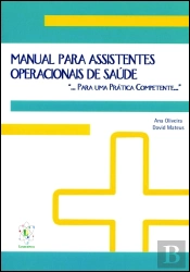Manual para Assistentes Operacionais de Saúde