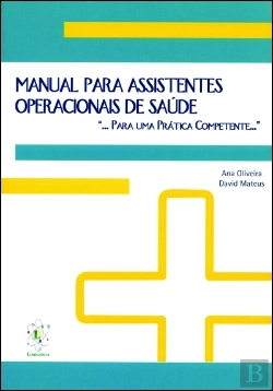 Bertrand.pt - Manual para Assistentes Operacionais de Saúde