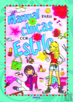 Bertrand.pt - Manual Para Chicas Con Estilo
