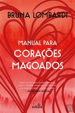 Bertrand.pt - Manual para Corações Magoados