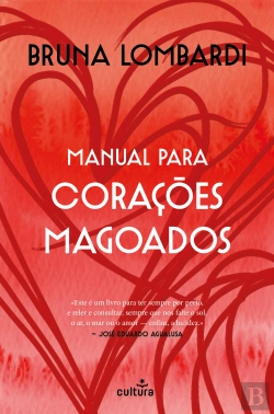 Bertrand.pt - Manual para Corações Magoados