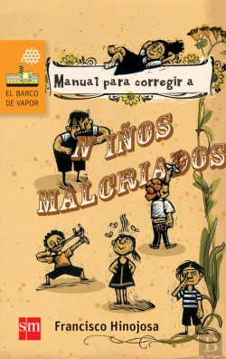 Bertrand.pt - Manual Para Corregir A Niños Malcriados