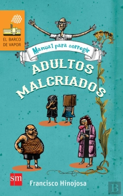 Bertrand.pt - Manual Para Corregir Adultos Malcriados