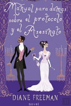 Bertrand.pt - Manual Para Damas Sobre El Protocolo Y El Asesinato