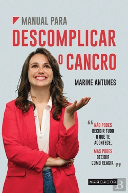Bertrand.pt - Manual para Descomplicar o Cancro