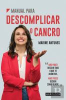 Manual para Descomplicar o Cancro