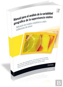 Bertrand.pt - Manual Para El Análisis De La Variabilidad Geográfica De La Supervivencia Relativa