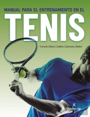 Manual Para El Entrenamiento En El Tenis